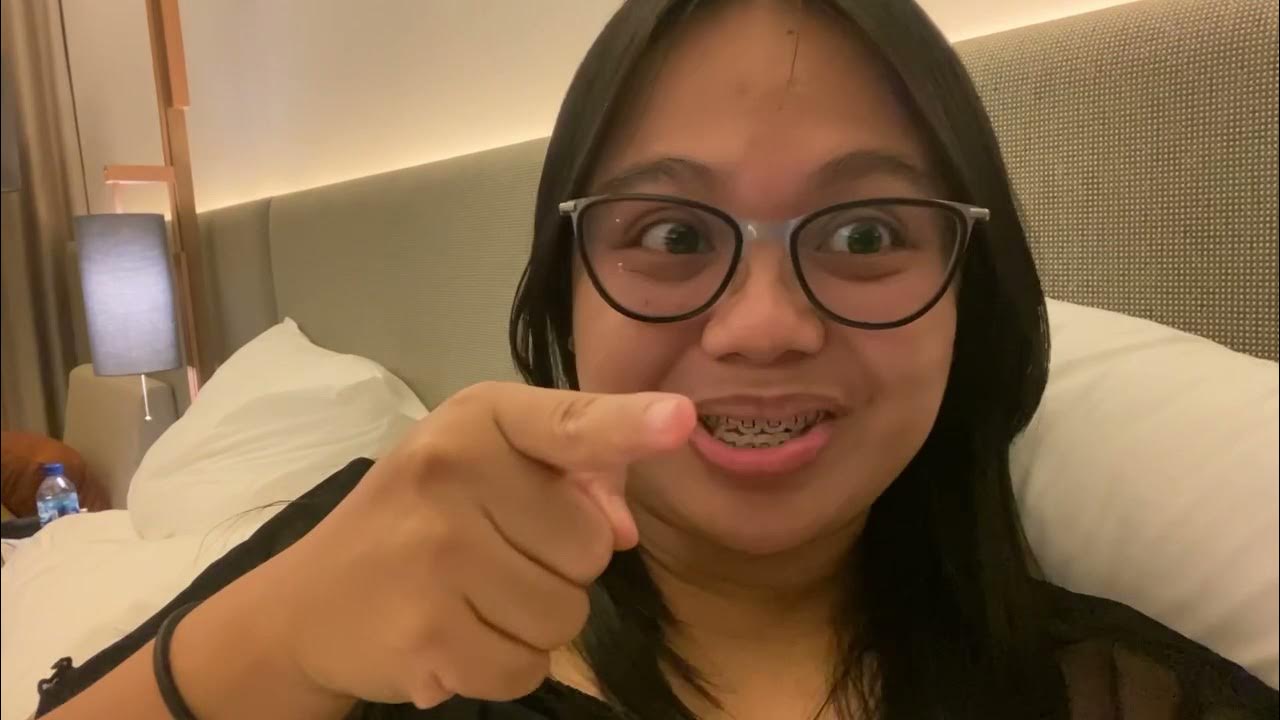 Review Kamar Hotel The Gaia Bandung, worth it enggak si dengan harga