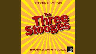 The Three Stooges Main Theme Youtube