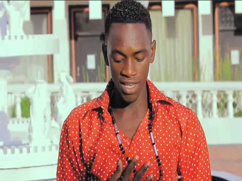 Official Music Video BISHOP MAPOZI Amenunaje
