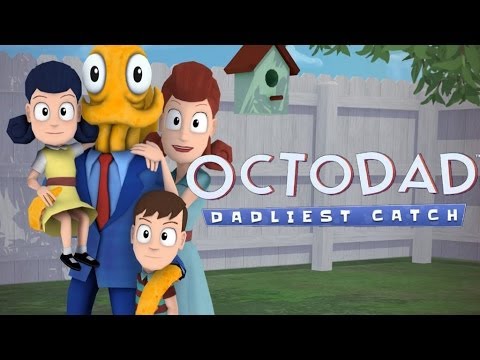 octodad dadliest catch part 5 octodad dadliest catch part 5