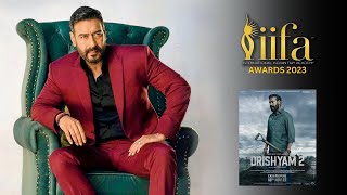 Ajay Devgn ki movie ne jeetaa award