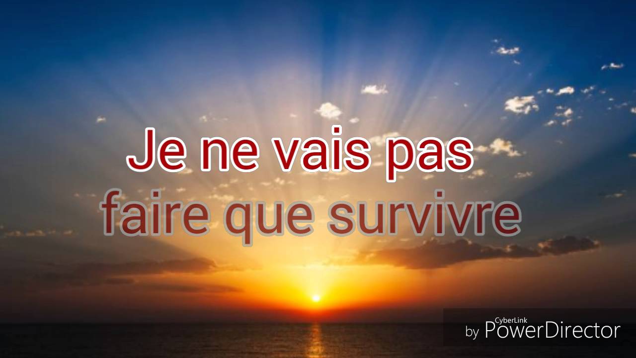 Katy Perry Rise Traduction Youtube