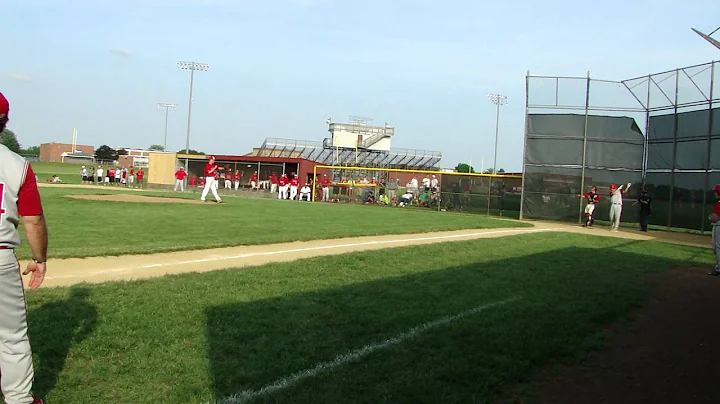 39. Jeff McGarry Homers