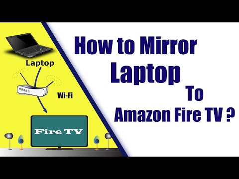 Vídeo: Com Connectar L’ordinador Portàtil Al Televisor Mitjançant Wi-Fi? Com Es Transfereix Una Imatge Sense Fils A Windows 10 I Altres Sistemes? Transmissió De Dades Sense Fils