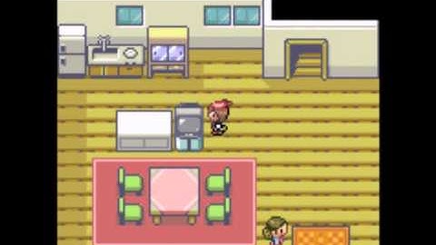 Pokemon Ruby hack part 1   NUZLOCKE