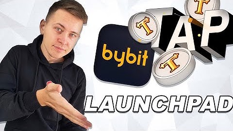 Tap Fantasy Launchpad BYBIT Обзор Инструкция
