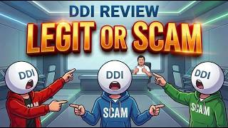 DDI REVIEW | Data Driven Investing REVIEW