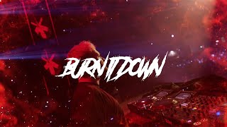 Смотреть клип Warface - Burn It Down