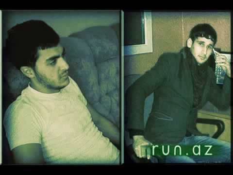 Tural Huseynov ft Turan Teyfuroglu   Ay yay yay 2013 Basda Gorey 2