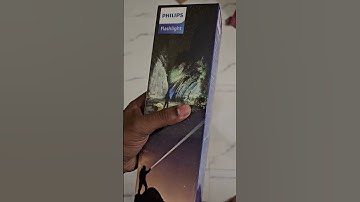 Philips torch #music #review #automobile #torch #vishalsaxena #smartphone #flashlight #splendor