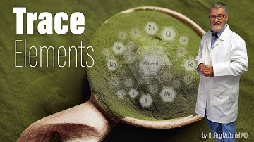 Trace Elements