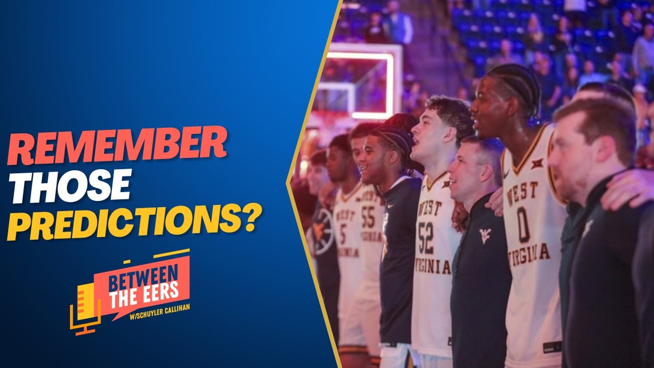 EXPECTATIONS vs. REALITY: WVU Did What MOST Thought