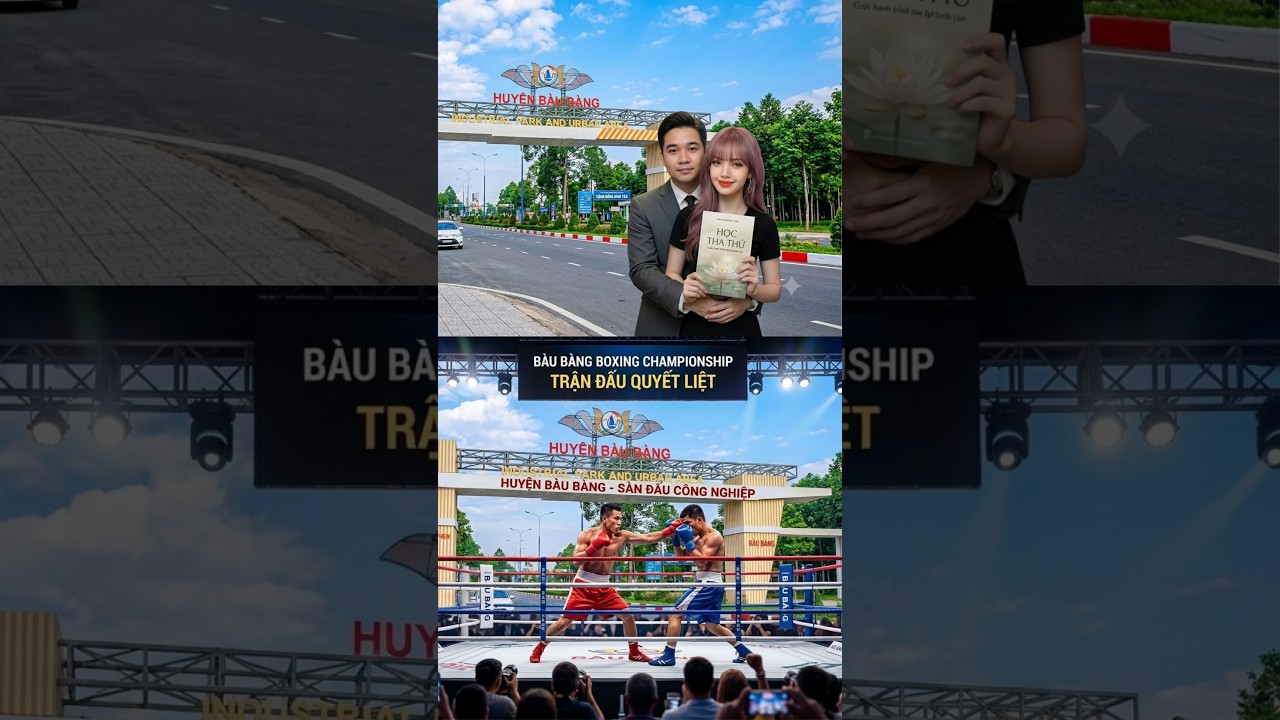 Latest Title & Thumbnail