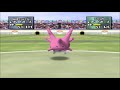 Pokemon Stadium 2: R-2 Challenge Cup Great Ball...but it's randomized twice