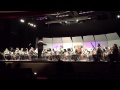 Ckms band  the king of pop