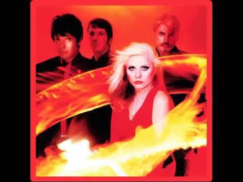 Blondie - Diamond Bridge