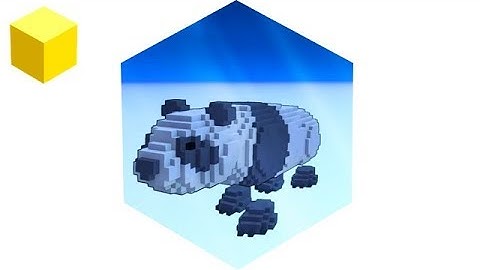 Trove - Adventures | ALL NEW Panda Mounts!