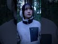 結界ブッシュ 記録01：接触 / Log 01: CONTACT