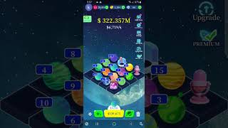 planet money merge new app for earning money🤑🤑🤑🤑😲😲 screenshot 3