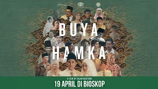  Trailer 'Buya Hamka' | 19 April 2023 di Bioskop