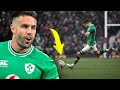 Did you know conor murray is a goalkicker