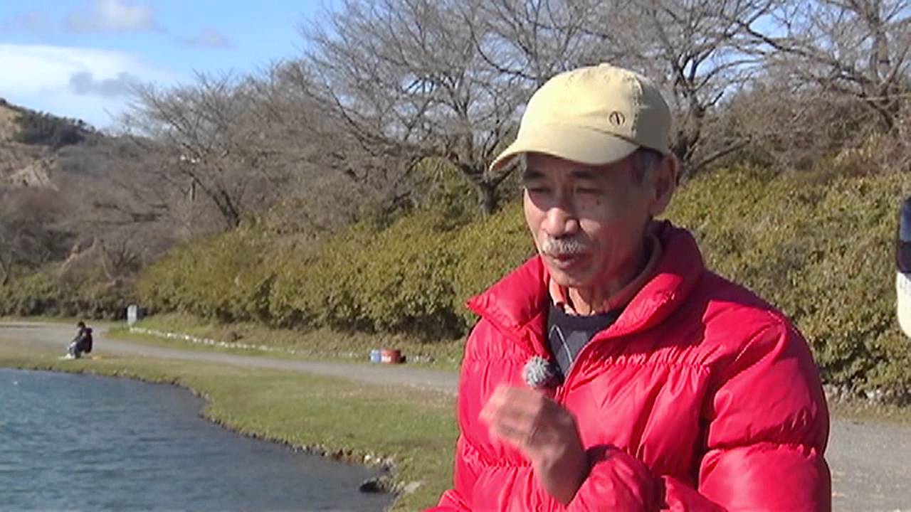 #003 ルアーフィッシング初挑戦！管理釣り場　初級編