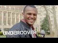 Deshaun Watson Interviews Fans About Deshaun Watson | Undercover