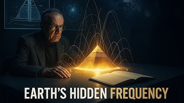 Project Orion Earth’s hidden frequency 