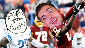 How I *GLITCH* Man Coverage For ONE PLAY Touchdowns! Madden 21 Tips And Tricks