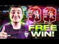 FUT Champs but if you have a perfect link I give you a free win :)