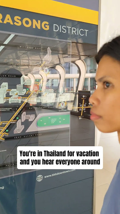 They sound so cute 🥰 #remslifewonders #shorts #fyp #thailand