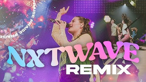 Nxtwave - Nxtwave Remix 🪩📀 | Canciones 2023