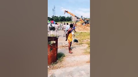 OSSSC EXCISE CONSTABLE||3RD ROUND PHYSICAL TEST|| LONG JUMP|| BHADRAK DISTRICT #osssc #bhadrak