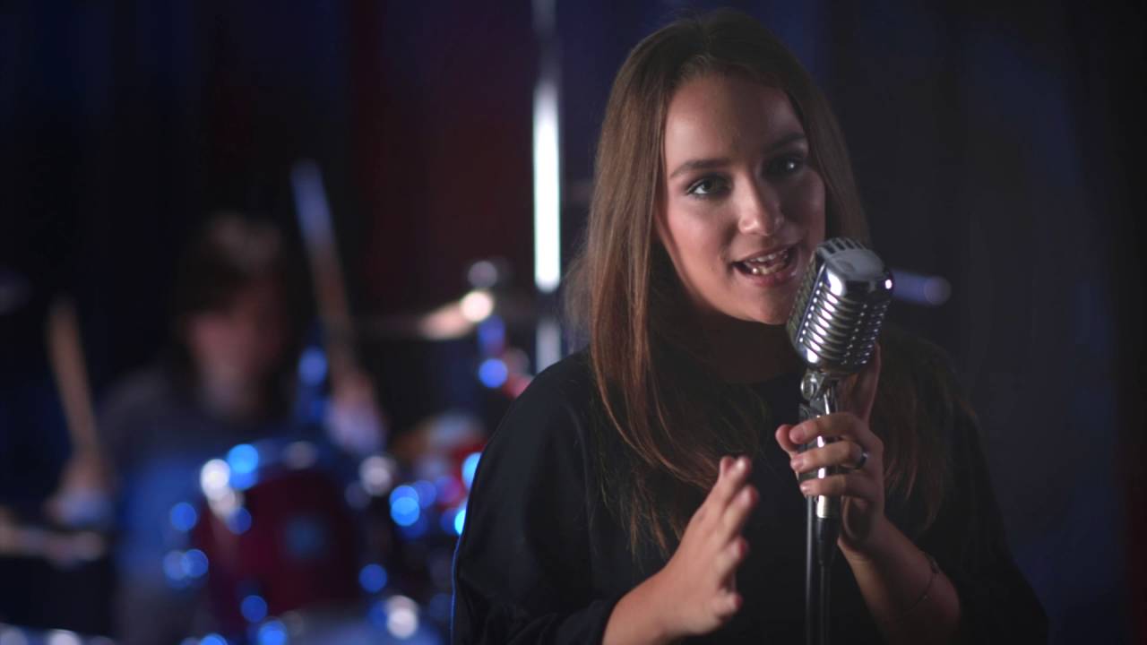 Nightwish - Élan / cover by Singing & Drum