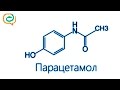 По-быстрому о лекарствах. Парацетамол