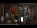 Granny car escape funny gameplay😱