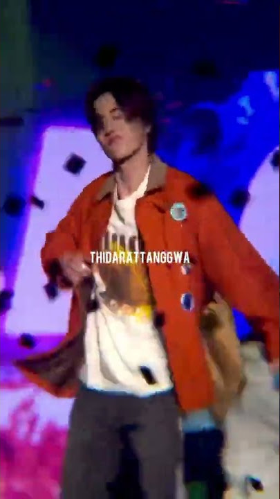 HARUTO 🥳#TreasureHelloInSeoul