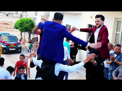 زفة عريس زفه العريس احمد علاء رسلان بالرفاه والبنين أن شاء الله