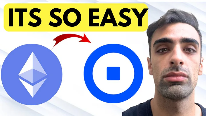 How To Buy Ethereum On Coinbase/Base Wallet Step By Step