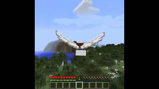 How To Craft Angel Elytra screenshot 3