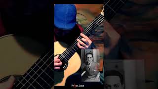 Summertime -George Gershwin - Classical Guitar