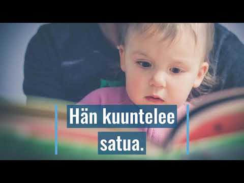 Video: Kuinka Järjestää Lastenjuhlat