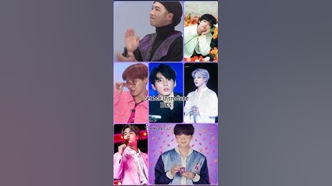 Introduce BTS | Bts FunnyVideo #kpopedit #bts #btsarmy #btsshorts #btsedits#btsboys #btssuga #runbts