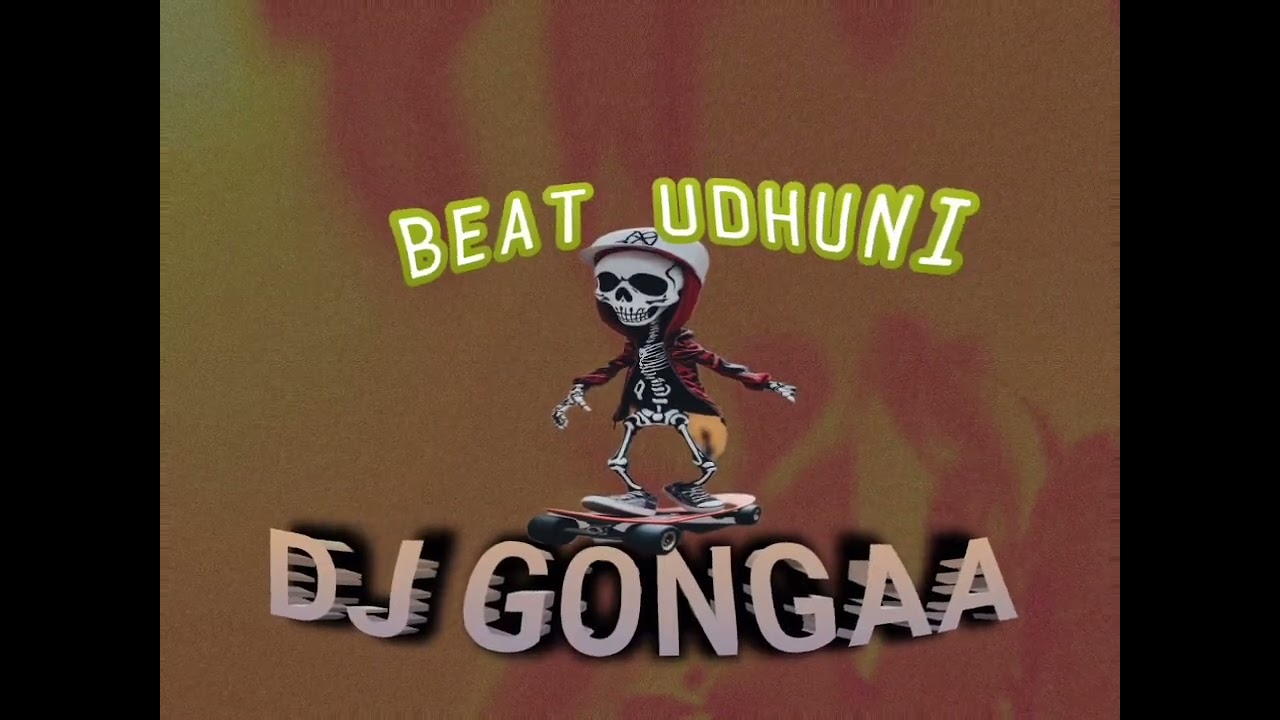 HII BEAT NI TAMUU SANAA HEBU SIKILIZA MPAKA MWISHO