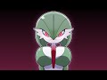 Pokemongardevoir used hypnosis