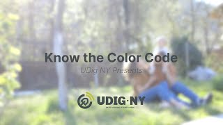 Know the Color Code