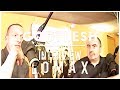 Capture de la vidéo Godflesh - Interview Lomax