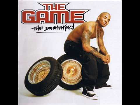 The Game Hate it or Love it feat 50 Cent