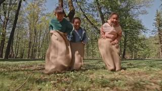 Tax credit helps parents recoup summer camp costs