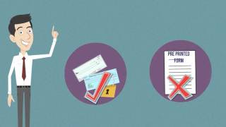 CheckPlusCFO secure payments: print checks and process ACH/ EFT